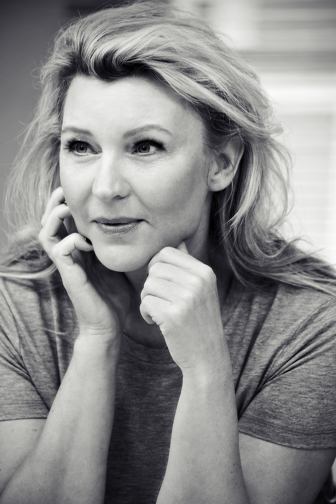 Saskia Noort